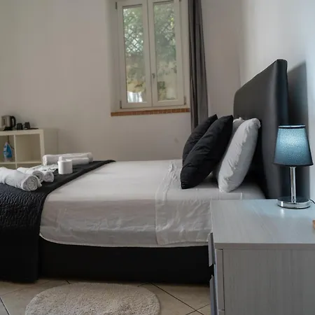 Whitehouse B&B